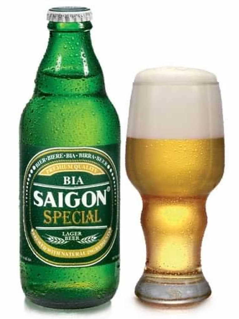 サイゴンビール