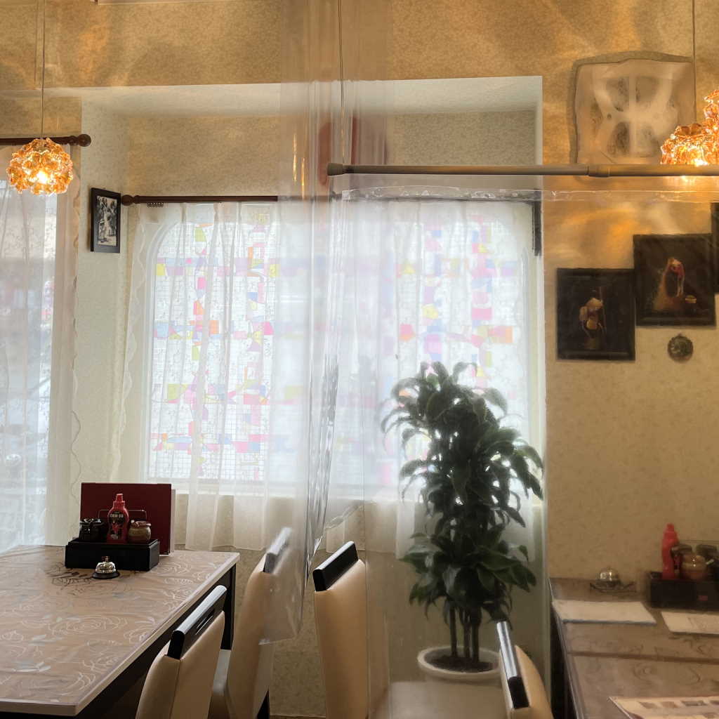 店舗外観